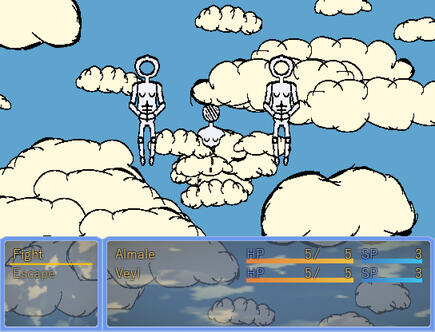 Unnamed Project(Rpg Maker)
