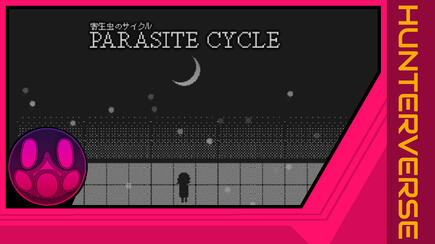 Parasite Cycle Demo